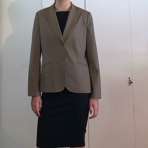 Talbots blazer - Picture 8 of 8